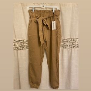 Streetwear society pants